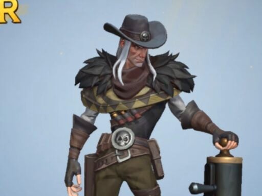 west game 2 best john hex build