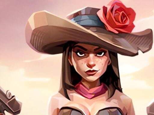west game 2 best maeve millais build