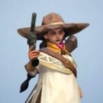west game 2 best mari flores build