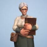 west game 2 best mary corinna putnam build
