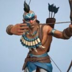 west game 2 best red cloud build