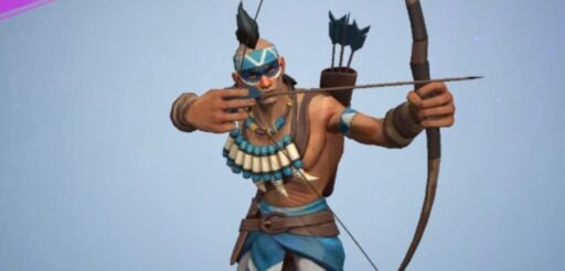 west game 2 best red cloud build