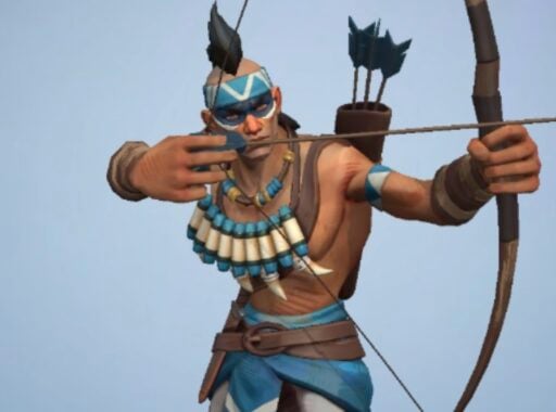 west game 2 best red cloud build