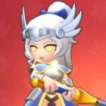 wittle defender best valkyrie thrud build