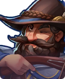 william tell eternalized