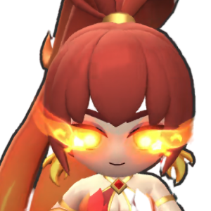 phoenix dancer xiluan