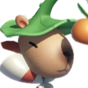 Slacky Cappy
