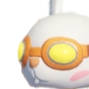 Bunny Runny