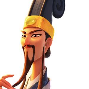 zhuge liang