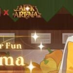 afk arena best saitama build