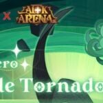 afk arena best terrible tornado build