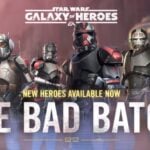 best bad batch teams in swgoh 2026