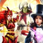 best costumes in empires and puzzles