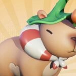 best mounts in palmon survival