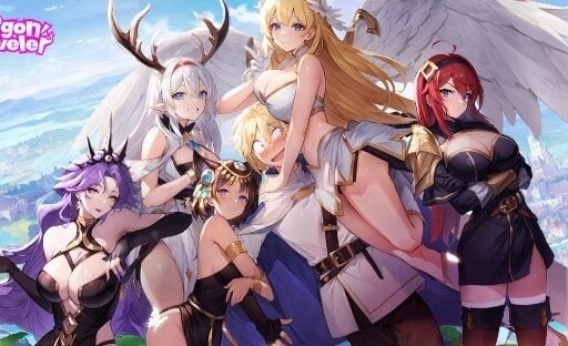 best teams in dragon traveler