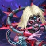 castle clash best manic prisoner build