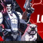 dc dark legion best lobo build