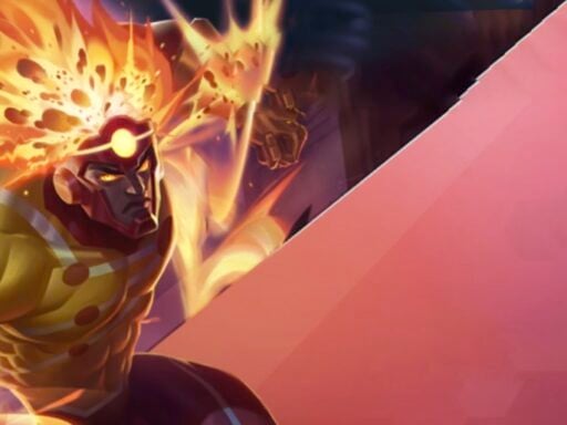 dc worlds collide best firestorm build