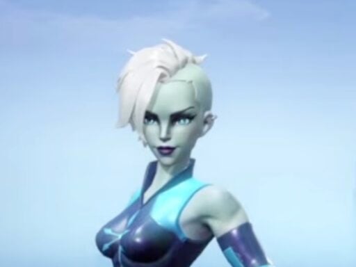 dc worlds collide best killer frost build