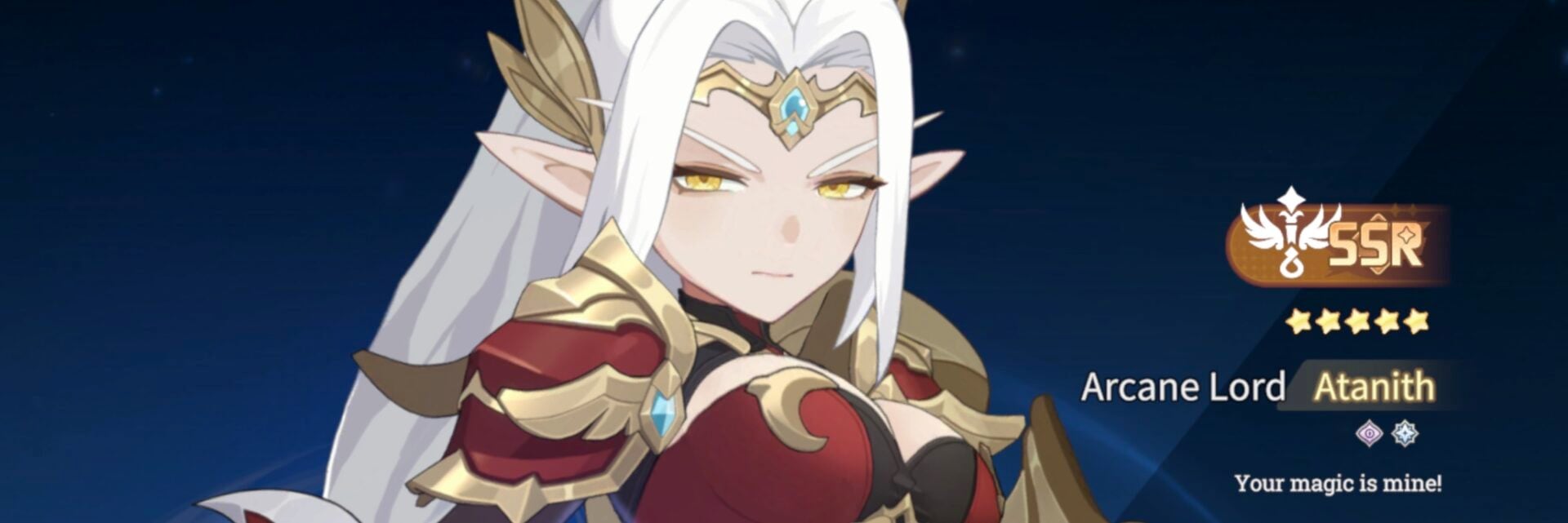 dragon traveler best atanith build