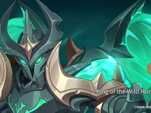 dragon traveler best beowulf build