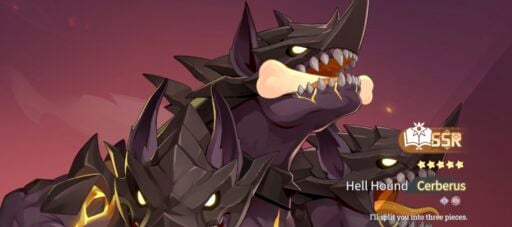 dragon traveler best cerberus build
