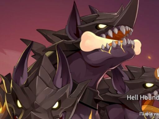 dragon traveler best cerberus build