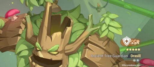 dragon traveler best drasill build