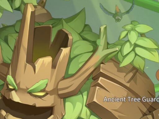 dragon traveler best drasill build