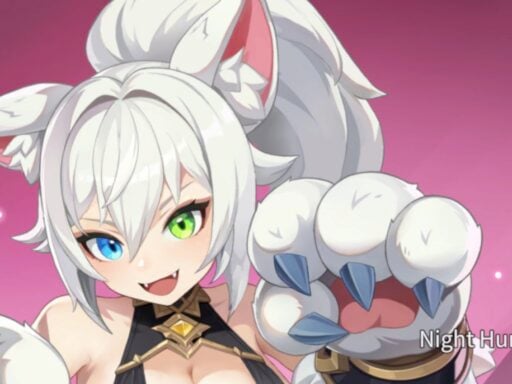 dragon traveler best fenrir build