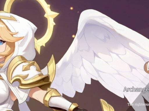 dragon traveler best gabriele build
