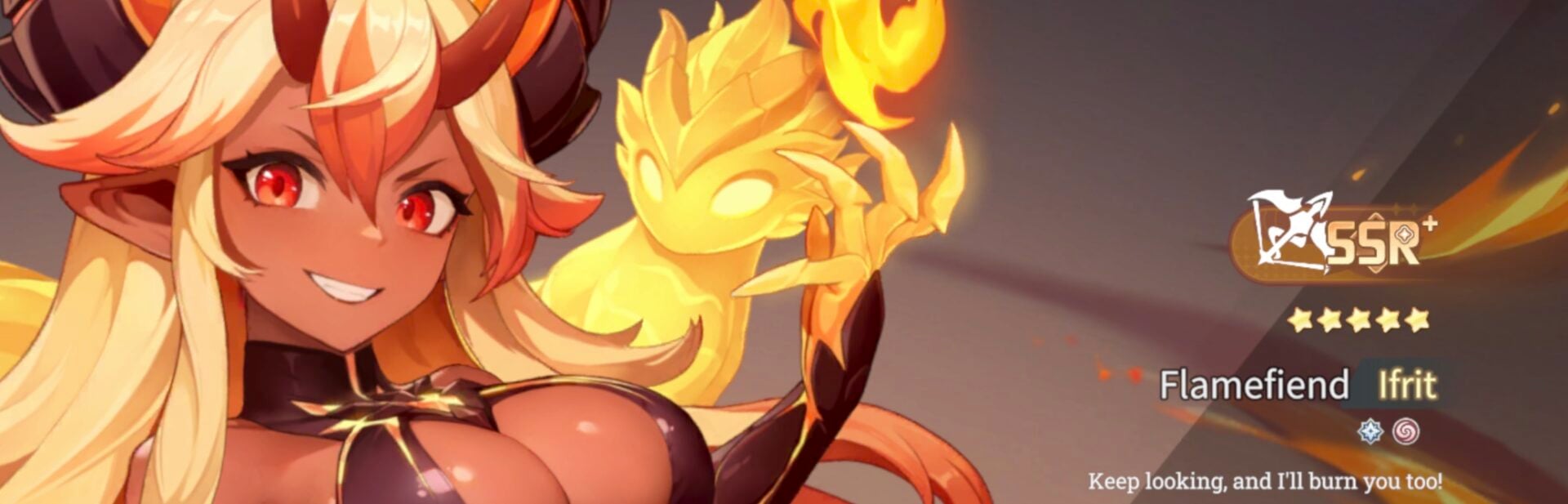 dragon traveler best ifrit build