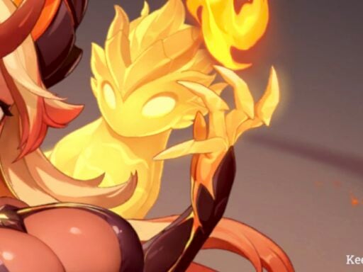 dragon traveler best ifrit build