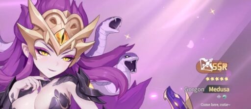 dragon traveler best medusa build