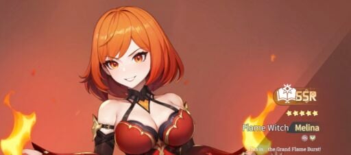 dragon traveler best melina build