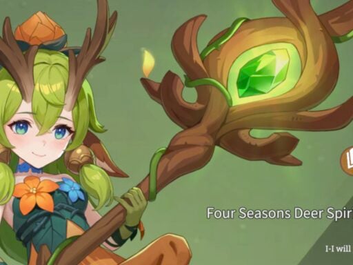 dragon traveler best nanalie build