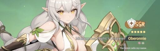 dragon traveler best oberonnie build