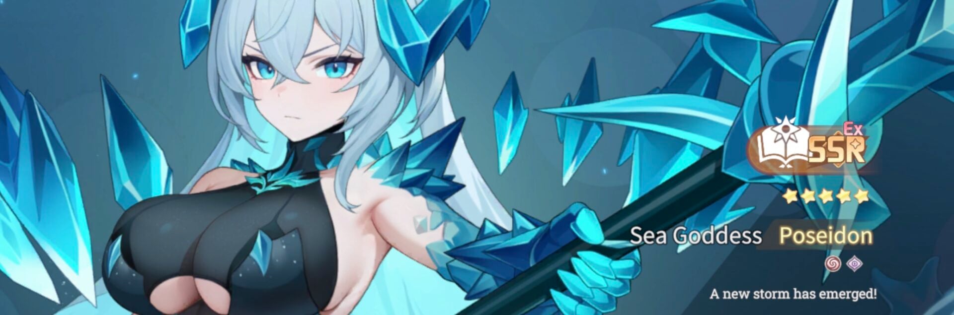 dragon traveler best poseidon build