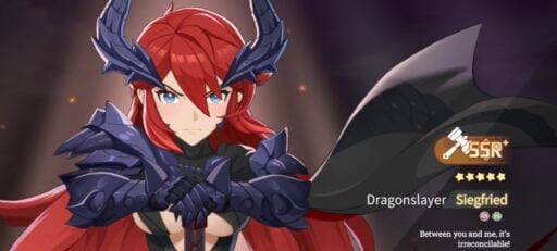 dragon traveler best siegfried build