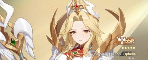dragon traveler ophelia build