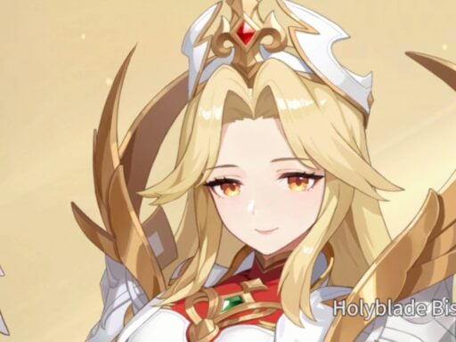 dragon traveler ophelia build