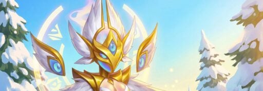 hero ars best lumira build