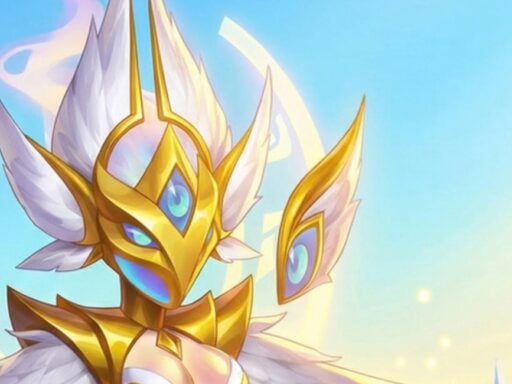 hero ars best lumira build