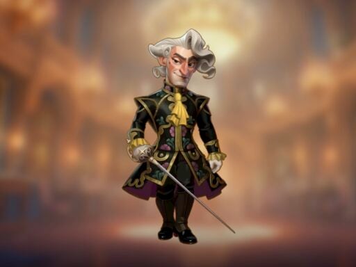 heroes of history best casanova build