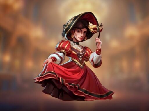 heroes of history best catheirne de medici build