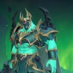 infinite magicraid best ghoster build