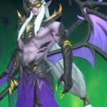 infinite magicraid best mont dan build