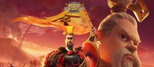 rise of kingdoms best sun tzu prime build