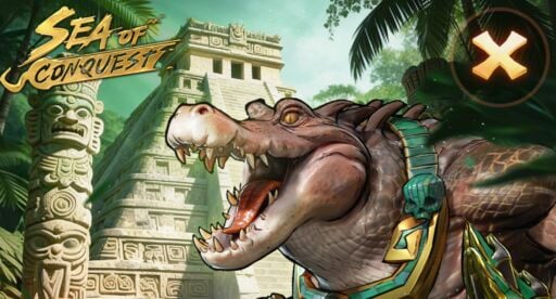 sea of conquest best toothsome tom build