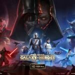 star wars galaxy of heroes swgoh best hero tier list 2026